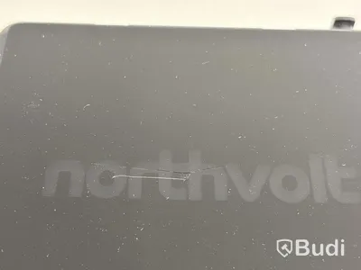 Stationär dator Intel NUC