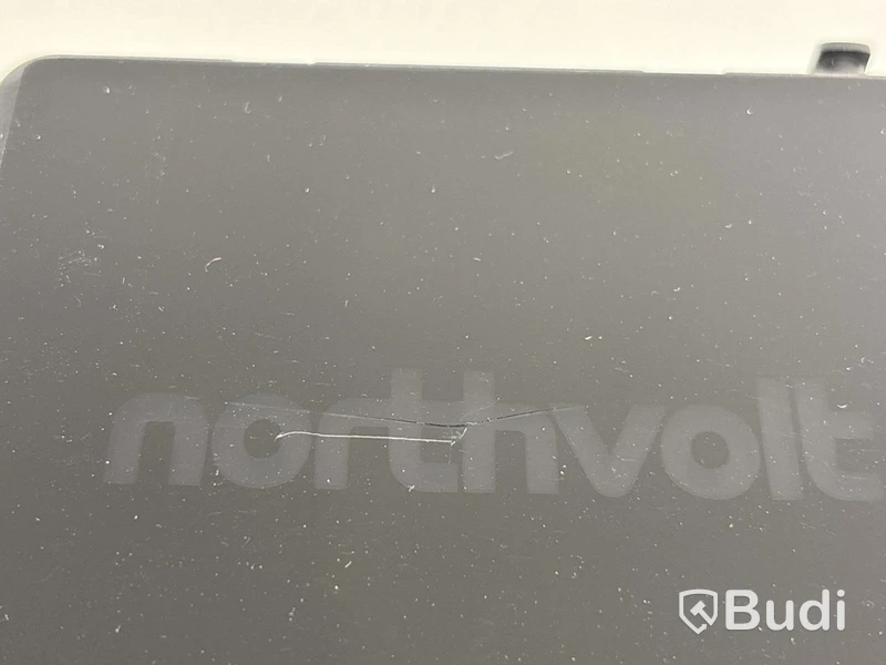 Stationär dator Intel NUC