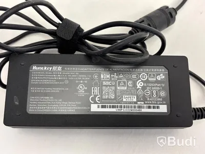 Stationär dator Intel NUC