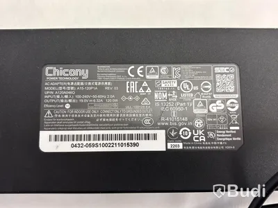 Stationär dator Intel NUC