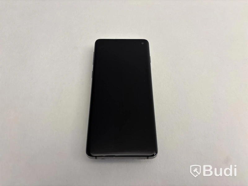Mobil Samsung Galaxy S10 128GB