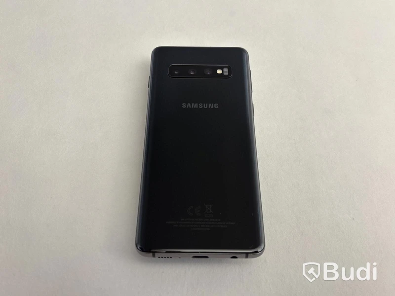 Mobil Samsung Galaxy S10 128GB