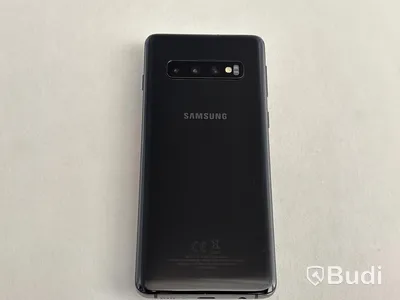 Mobil Samsung Galaxy S10 128GB
