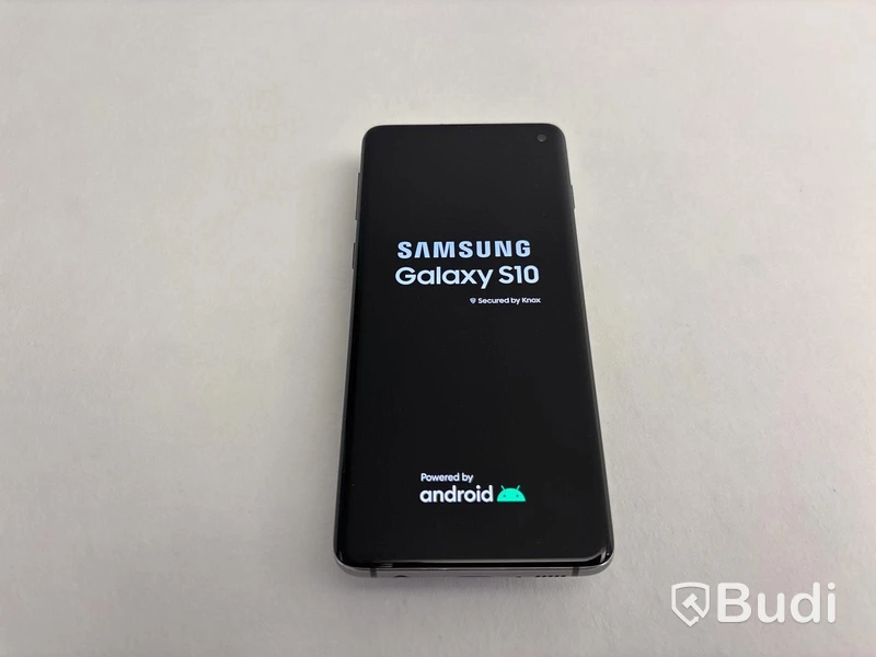 Mobil Samsung Galaxy S10 128GB