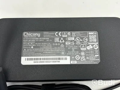 Stationär dator Intel NUC