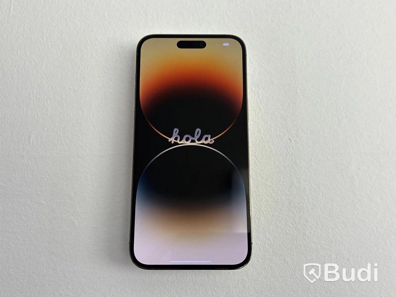 Mobil Apple iPhone 14 Pro Max 128GB