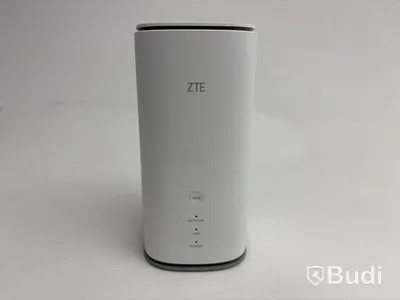 Router ZTE MC888 Ultra 5G CPR