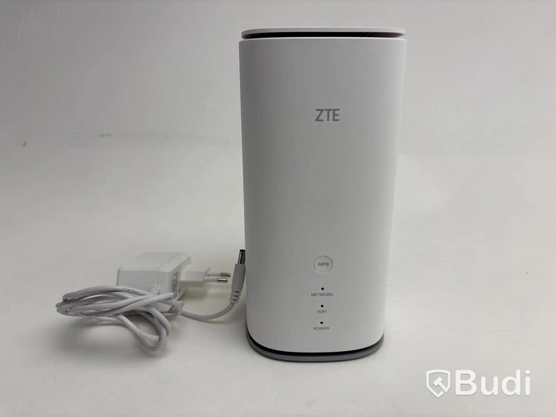 Router ZTE MC888 Ultra 5G CPR
