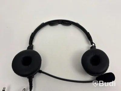 2 st. Headset Telex AirMan8-0210