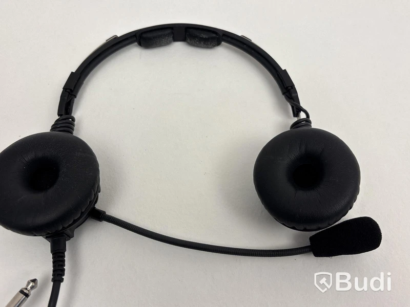 2 st. Headset Telex AirMan8-0210