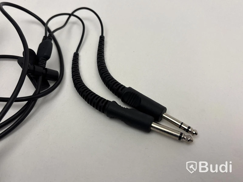 2 st. Headset Telex AirMan8-0210