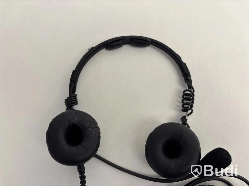 2 st. Headset Telex AirMan8-0210