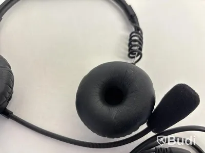 2 st. Headset Telex AirMan8-0210