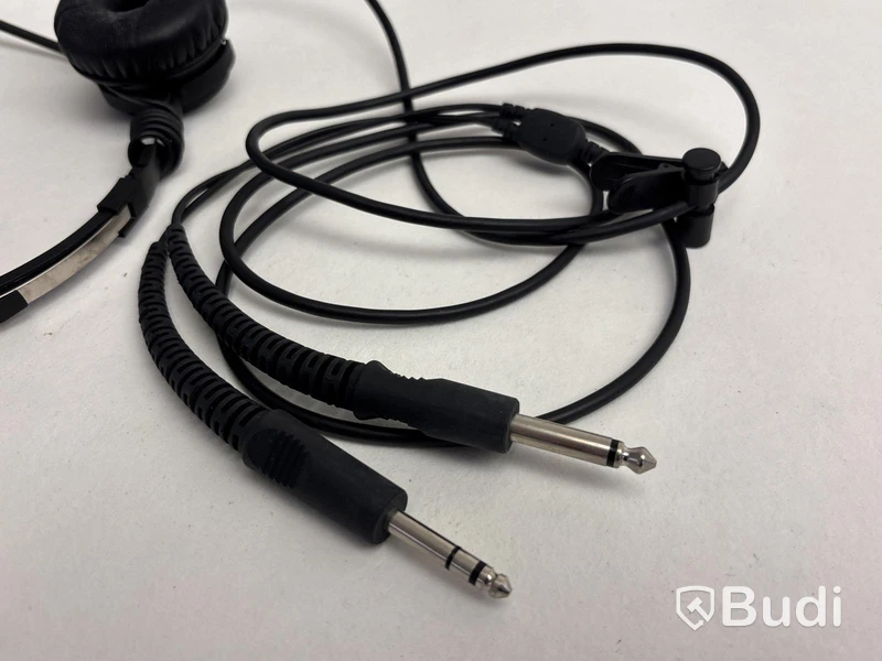 2 st. Headset Telex AirMan8-0210
