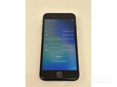 Mobil Apple iPhone SE 64GB
