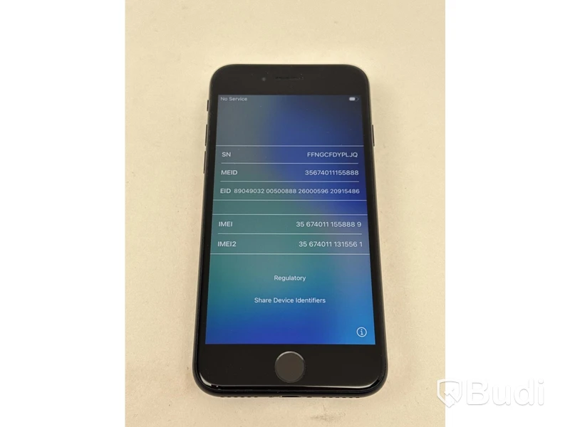 Mobil Apple iPhone SE 64GB