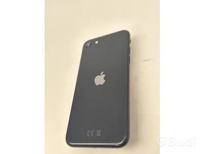 Mobil Apple iPhone SE 64GB