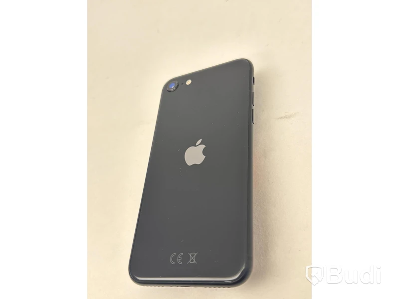 Mobil Apple iPhone SE 64GB