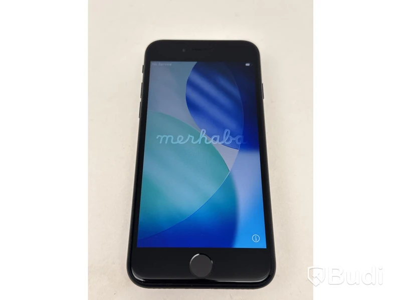 Mobil Apple iPhone SE 64GB