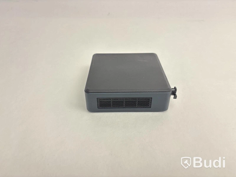 Stationär dator Intel NUC