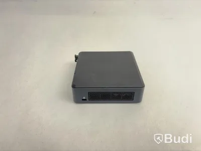 Stationär dator Intel NUC