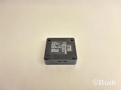 Stationär dator Intel NUC