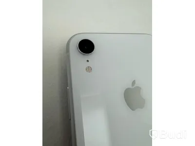 Mobil Apple iPhone Xr 64GB