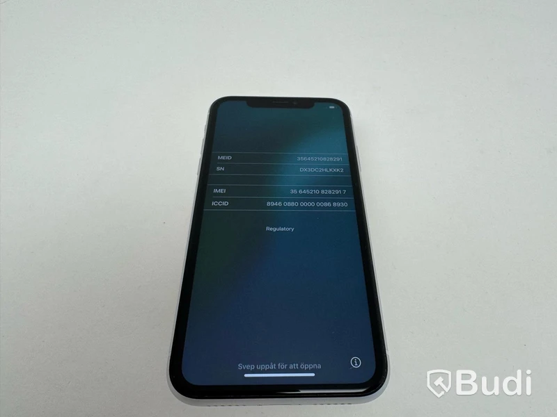 Mobil Apple iPhone Xr 64GB