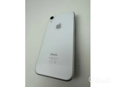 Mobil Apple iPhone Xr 64GB