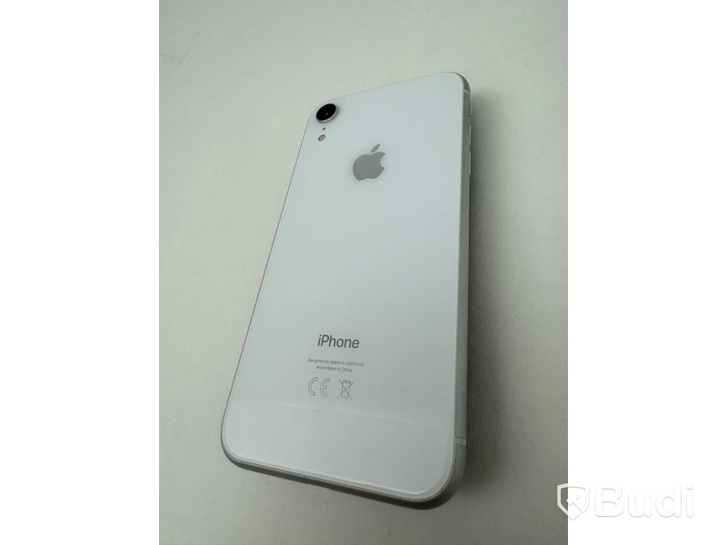 Mobil Apple iPhone Xr 64GB