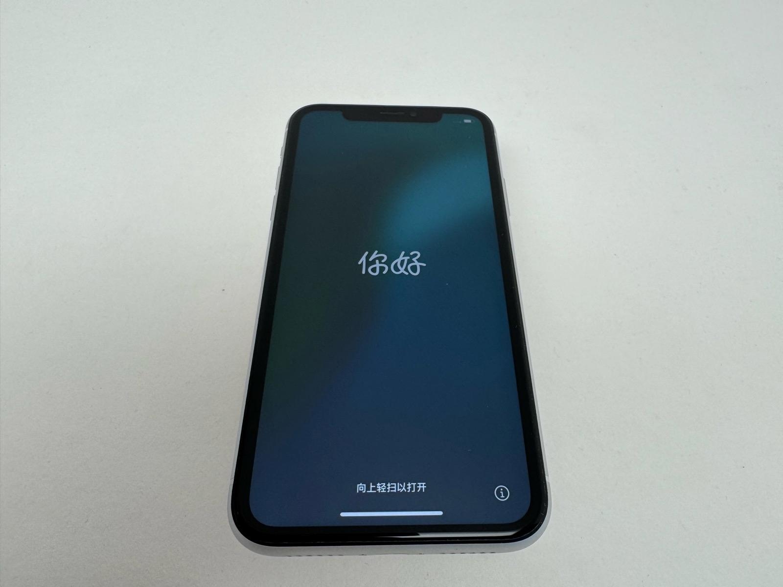 Mobil Apple iPhone Xr 64GB