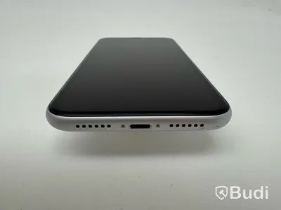 Mobil Apple iPhone Xr 64GB