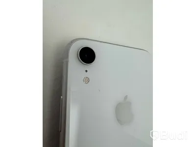 Mobil Apple iPhone Xr 64GB
