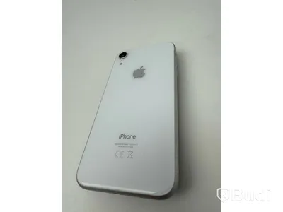 Mobil Apple iPhone Xr 64GB