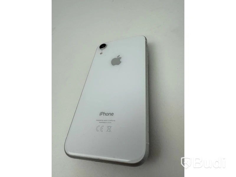 Mobil Apple iPhone Xr 64GB