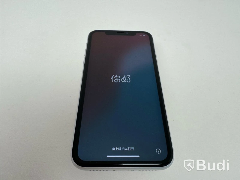 Mobil Apple iPhone Xr 64GB
