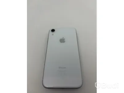 Mobil Apple iPhone Xr 64GB
