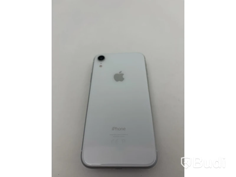 Mobil Apple iPhone Xr 64GB