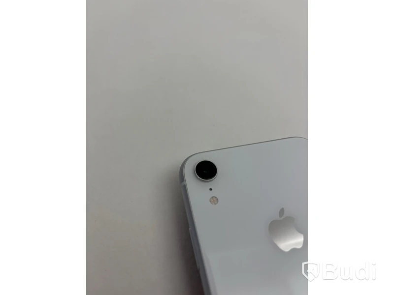 Mobil Apple iPhone Xr 64GB