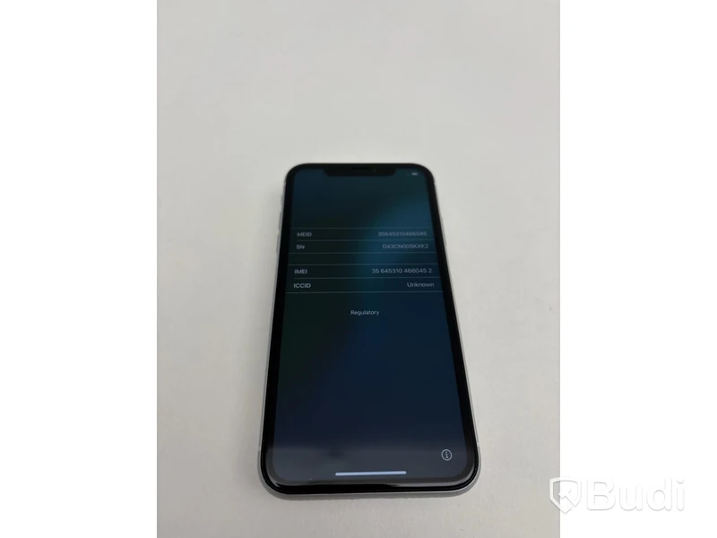 Mobil Apple iPhone Xr 64GB
