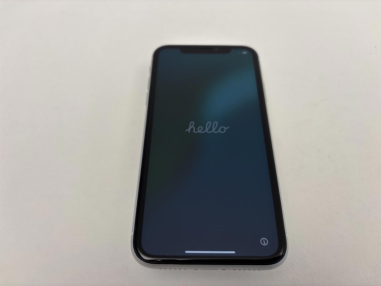 Mobil Apple iPhone Xr 64GB