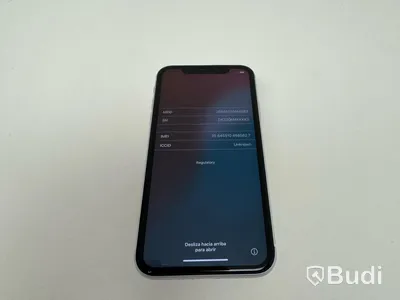 Mobil Apple iPhone Xr 64GB