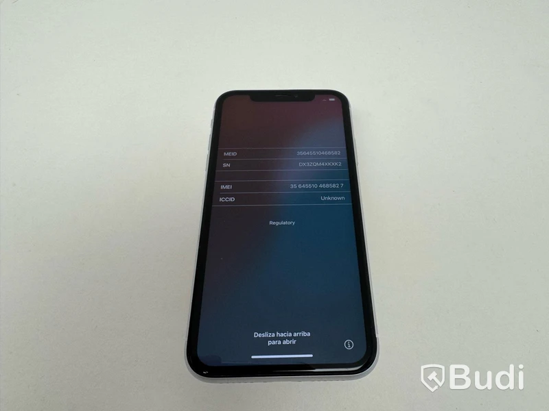 Mobil Apple iPhone Xr 64GB