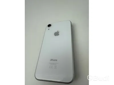 Mobil Apple iPhone Xr 64GB