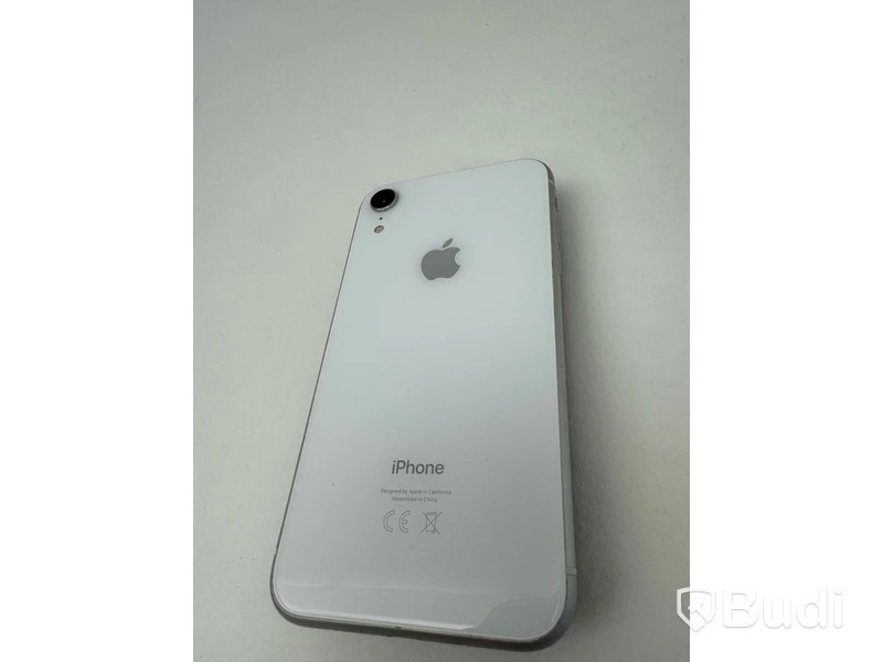 Mobil Apple iPhone Xr 64GB
