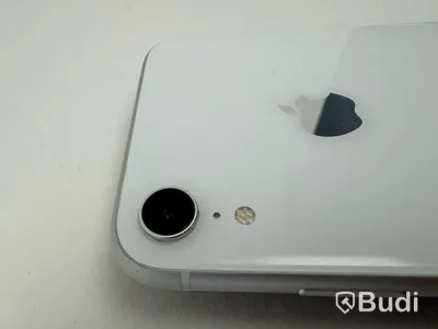 Mobil Apple iPhone Xr 64GB