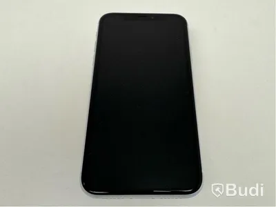 Mobil Apple iPhone Xr 64GB