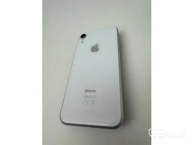 Mobil Apple iPhone Xr 64GB