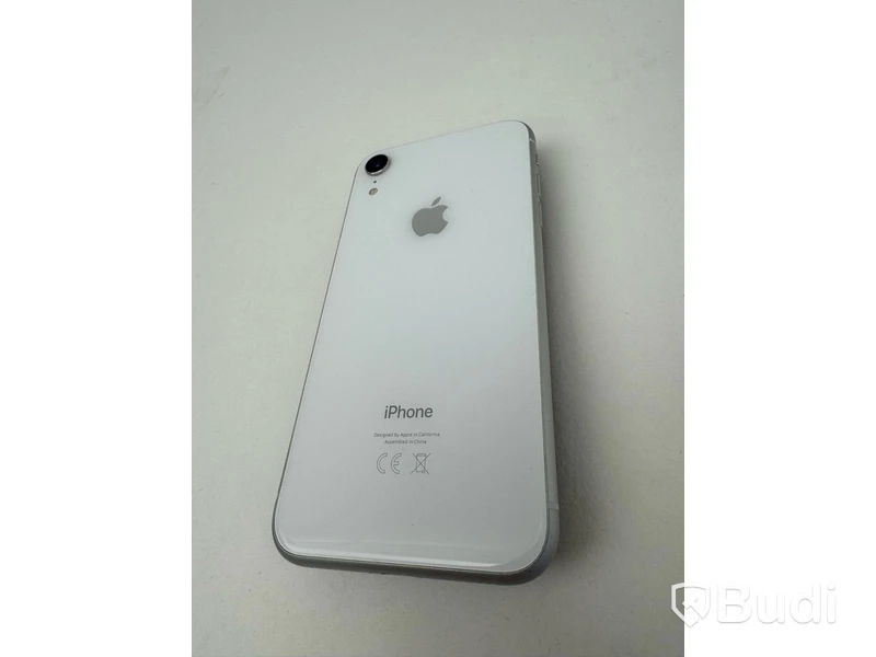 Mobil Apple iPhone Xr 64GB