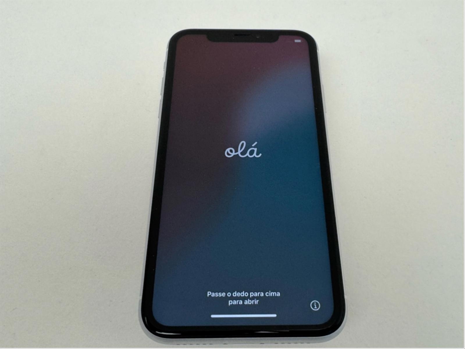 Mobil Apple iPhone Xr 64GB